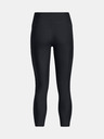 Under Armour Tech Print Panel Ankle Leg Leggings