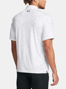 Under Armour UA T2G Printed Polo Shirt