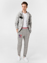 Converse Twisted Varsity Sweatpants