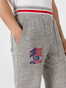 Converse Twisted Varsity Sweatpants