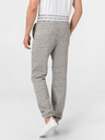 Converse Twisted Varsity Sweatpants