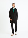 Celio Fubiais Coat