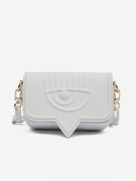 CHIARA FERRAGNI Eyelike Bags Handbag