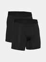 Under Armour UA Tech Mesh 6in Boxers 2 pcs