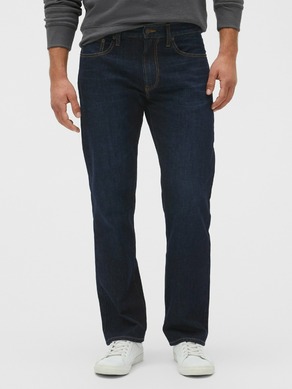 GAP Straight Jeans