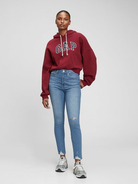 GAP Vaqueros Skinny