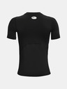 Under Armour HG Armour SS Kids T-shirt