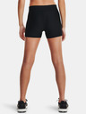 Under Armour HG Armour Mid Rise Shorts