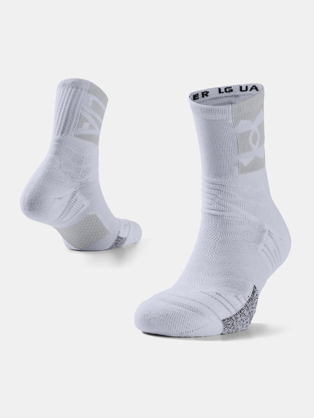 Under Armour Playmaker Crew Socks