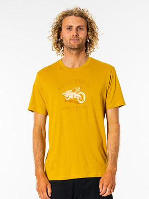 Rip Curl Camiseta