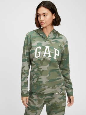 GAP Logo Sweatshirt