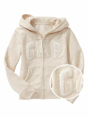 GAP Logo Kids Sweatshirt