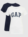 GAP T-shirt 2 pcs