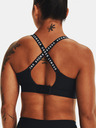 Under Armour Infinity Covered Mid Sport Bra