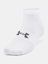 Under Armour Essential Low Cut Set of 3 pairs of socks