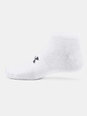 Under Armour Essential Low Cut Set of 3 pairs of socks