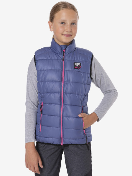 Sam 73 Rani Kids Vest