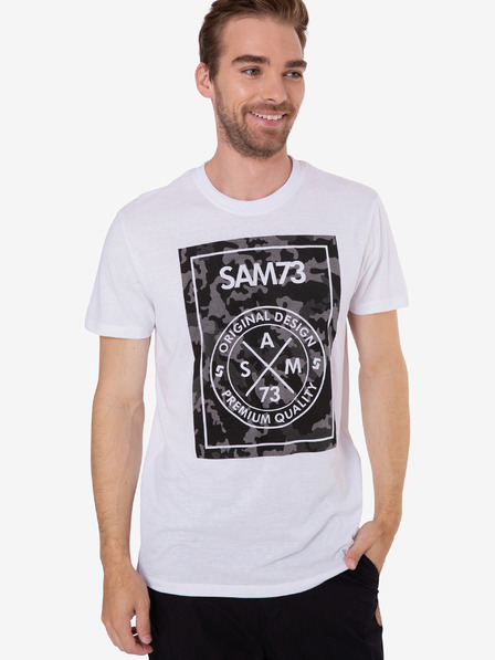 Sam 73 Camiseta