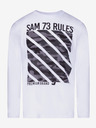 Sam 73 Camiseta