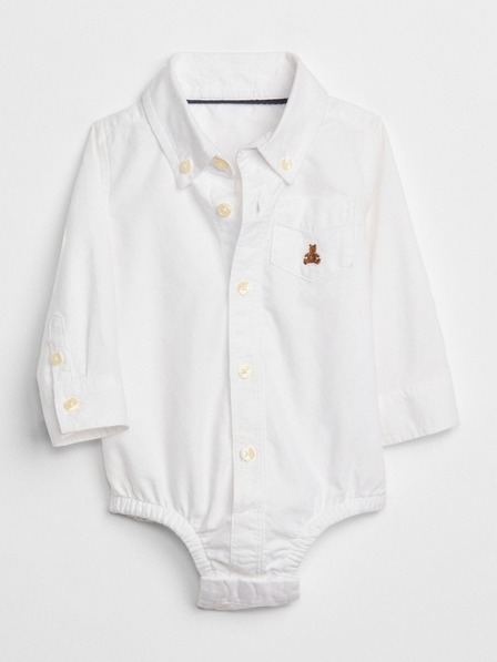 GAP Body infantil