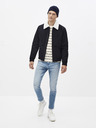 Celio Suborgwool Jacket