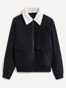 Celio Suborgwool Jacket