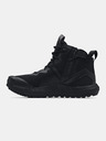 Under Armour Micro G Valsetz Zip Mid Ankle boots