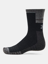 Under Armour UA Cold Weather Crew Set of 2 pairs of socks