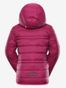 ALPINE PRO Idiko 2 Kids Jacket