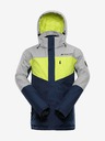 ALPINE PRO Sardar 5 Jacket