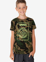 Sam 73 Camiseta infantil