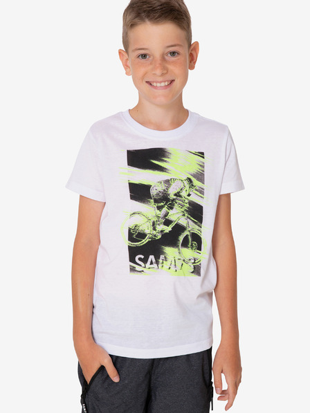 Sam 73 Camiseta infantil