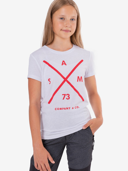 Sam 73 Camiseta infantil