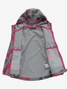 ALPINE PRO Nootko 13 Kids Jacket