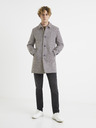 Celio Vuleonard Coat