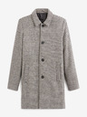 Celio Vuleonard Coat