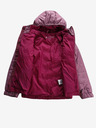 ALPINE PRO Meriko 2 Kids Jacket