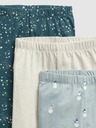 GAP Kids Leggings 3 pcs