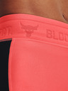 Under Armour UA Project Rock HG Bike Shorts