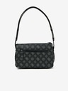 Guess Hensely Logo Handbag