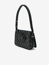 Guess Hensely Logo Handbag