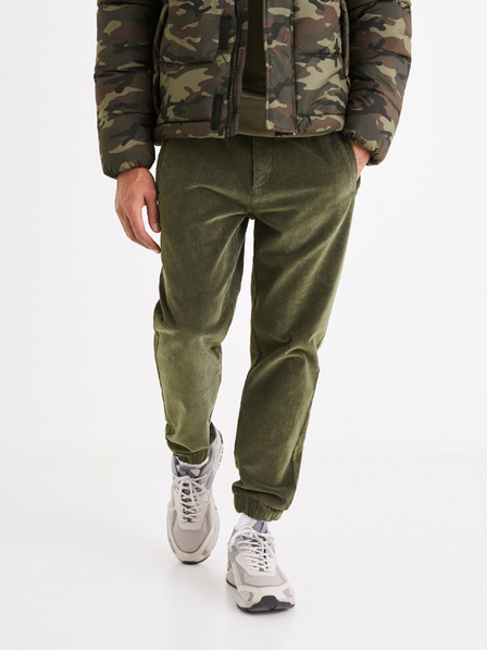 Celio Voroy Trousers