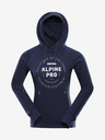 ALPINE PRO Sudadera