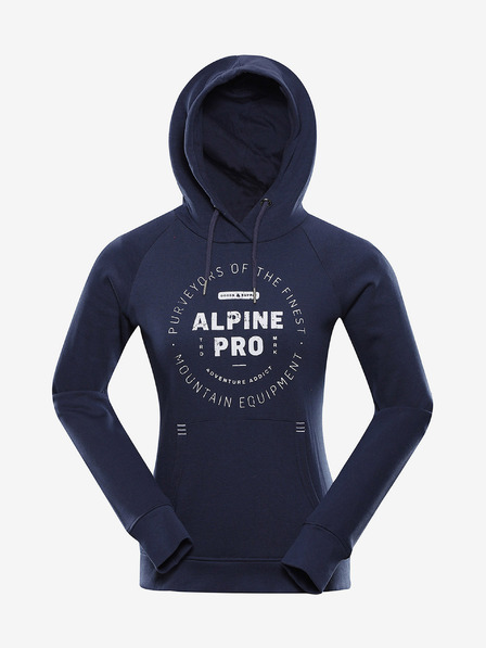 ALPINE PRO Sudadera