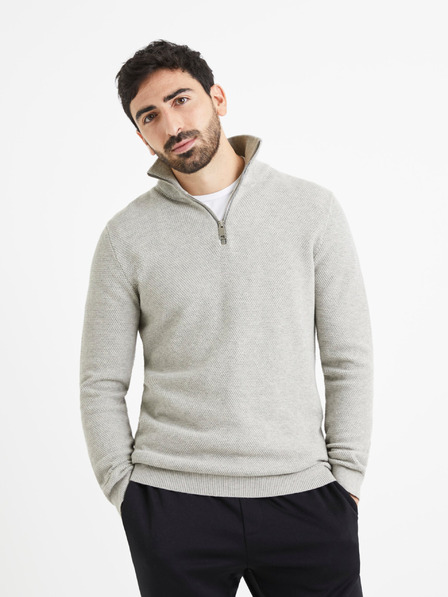 Celio Velim Sweater