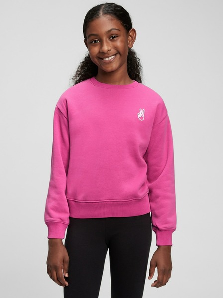 GAP Dolman Kids Sweatshirt