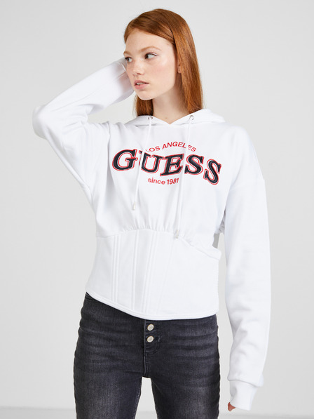 Guess Sudadera