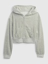 GAP Teen Velur Kids Sweatshirt