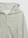 GAP Teen Velur Kids Sweatshirt