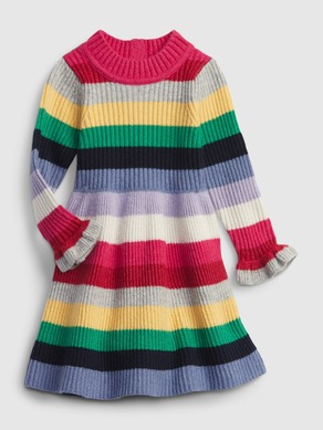 GAP Vestido infantil